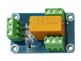 Module relay 5V 8 chân vàng