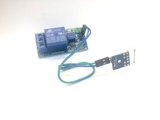 Module 1 relay có cảm biến từ trường Nam châm