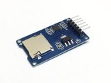 Module đọc thẻ nhớ micro SD