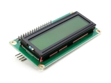 Màn hình LCD 1602 có giải mã I2C