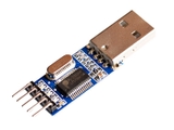 Module USB To TTL PL2303HX-STC STM32 RS232