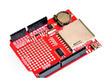 Module XD-204 ghi dữ liệu vào thẻ nhớ dùng arduino Uno