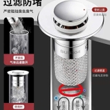 Nắp Chặn Cống Thoát Nước
