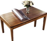 Tấm Nhựa Dày-1.5mm Nhựa Mềm Trong Suốt