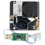 Mô Đun Cảm Biến Không Khí NOVA Sds011 Pm2.5