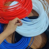Ống dẫn nhựa Teflon PTFE 4x2 1.75mm dành cho máy In 3D