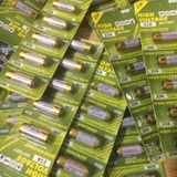 Pin 12V 23A Dùng Cho Remote RF