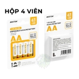 Pin Beston 1.5V AA