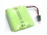 Pin sạc 3,7V 3 viên liền