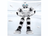 Robot Alpha 1P phiên bản dùng cho IOS/Androi/PC