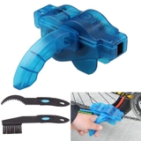 Bộ vệ sinh xích xe đạp
