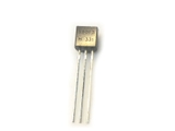 Transistor S9013 NPN 5 cái