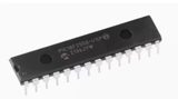 IC PIC18F2550-I / SP PDIP-28