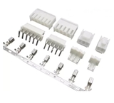 10 Chiếc Header VH3.96 Connector 3.96mm