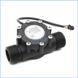 Cảm biến lưu lượng nước ống đồng fi 21mm