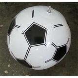 Bóng Đá Bơm Hơi 38cm