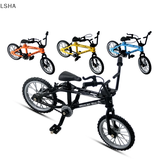 Đồ Chơi Lắp Ráp Mô Hình Xe Đạp bmx mini Bằng Ngón Tay