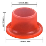 Mút Chống Rò Rỉ - 50 cái