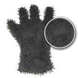Găng Tay Chống Thấm Nước Microfiber