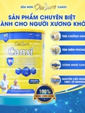 Sữa Non Diasure Canxi 850G Bổ Sung Canxi Nano