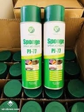 Keo xịt dán đa năng PJ77