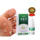 Thuốc Tẩy Mụn Cóc kem tẩy nốt ruồi mụn cóc