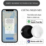 Thiết bị định vị GPS