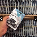 Thiết bị kết nối bluetooth cho loa âm ly V5.0 dongle HJX-001