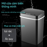thùng rác mini thông minh ULT23B0STP 47Z231123