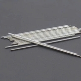 Trục sắt motor đường kính 3mm 3x150mm