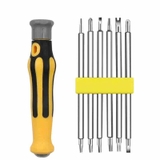 Tua vít mini đa năng 12 trong 1 mở được các loại ốc vít ĐIỆN TỬ gia dụng và điện thoại di động