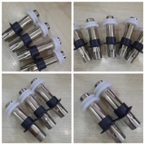 Ty inox 25-ron máy nước nóng