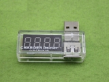 USB đo điện áp, dòng điện