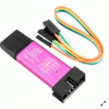 USB To TTL Auto Programmer