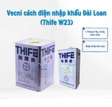 Vecni cách điện (Thife W23)