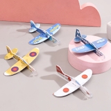Đồ chơi máy bay xốp mini 9.8*9.4cm