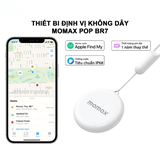 Thiết Bị Định Vị Momax PINPOP BR7