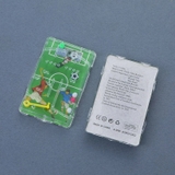 Đồ chơi sân bóng mini 4.8*7.5cm