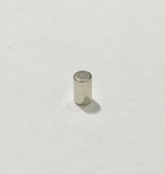 Nam châm đất hiếm fi 3x5mm