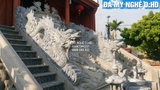 Rồng đá 14