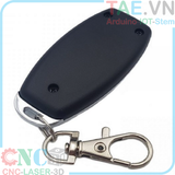 Remote RF 433Mhz 3 kênh hiệu Anntem EV1527