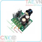 Mạch Điều Khiển Tốc Độ Động Cơ DC PWM 12-40V 10A