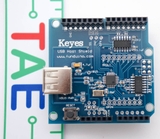 arduino shield