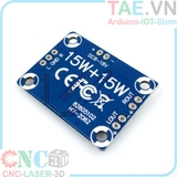 Mạch khuếch đại âm thanh TPA3110 2 kênh 15W