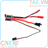 Bộ Điều Khiển Tốc Độ ESC 2KHz 20A ESC