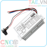 Mạch Điều Khiển Tốc Độ Và Chiều Động Cơ DC9V-60V 20A