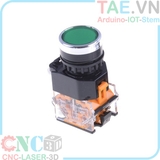 Nút Nhấn LA38-11 22MM