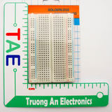 Mini Breadboard 400 lỗ