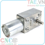 Động Cơ Giảm Tốc 12V JGY370