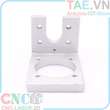 Gá Đỡ Nhôm Đầu Phun J-Head E3D V6
